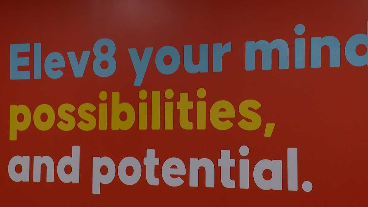 JCPS opens new learning center for students in need
