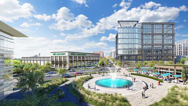 South Carolina: Whole Foods coming to downtown Greenville - Vimarsana News