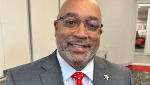 Princeton City Schools hires former Lakota West principal as new superintendent - Vimarsana News