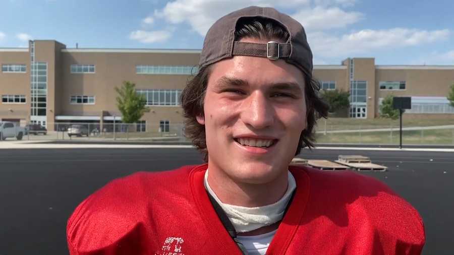 IHSAA Rules Valley QB Rubley Ineligible ihsaa-rules-valley-qb-rubley-ineligible