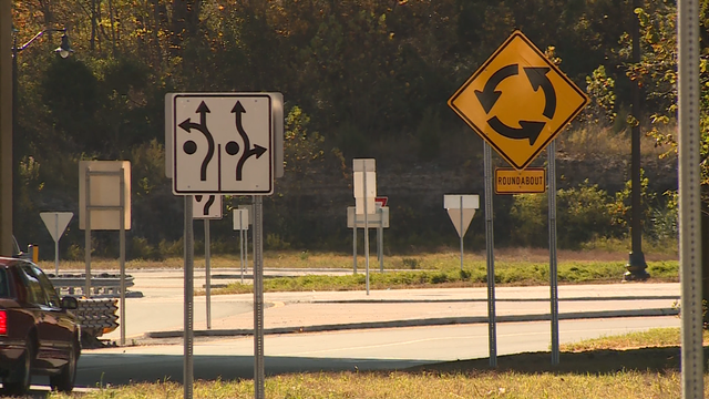 City of Rogers announces new roundabout construction - Vimarsana News
