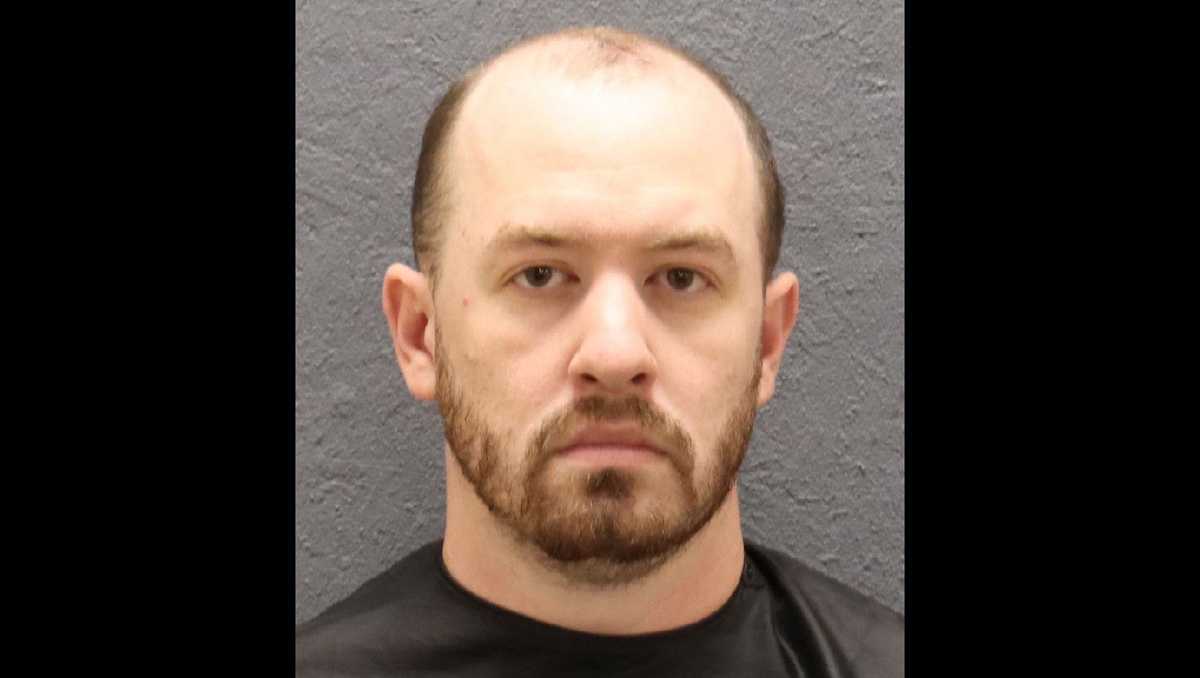 Upstate man accused of using government issued county credit card for unauthorized purchases