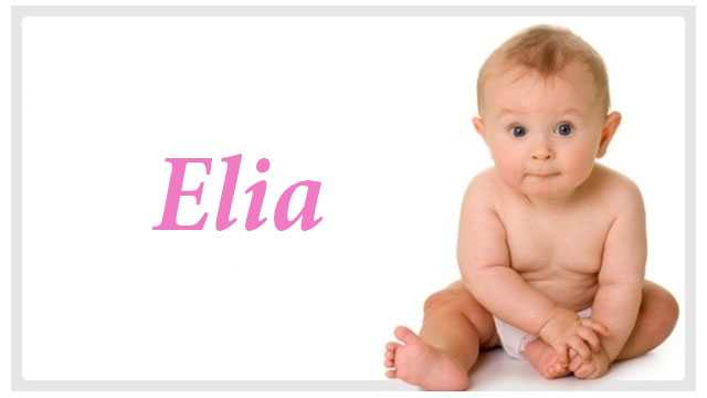 Elia Dress
