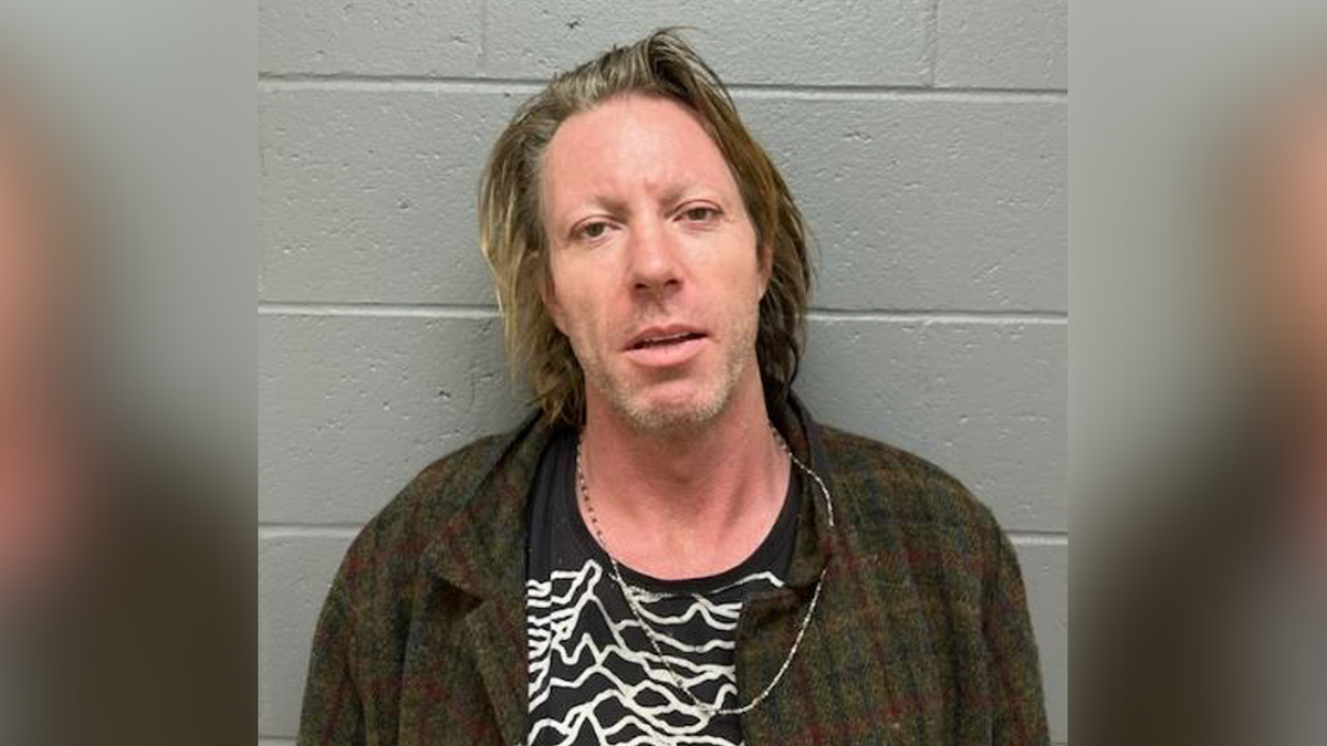 Cher's son Elijah Allman arrested in New Hampshire for second time in three days