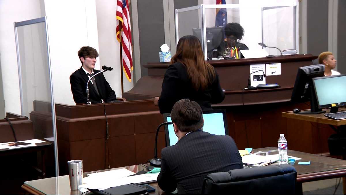 Jury could soon deliberate in trial for man accused of driving drunk ...