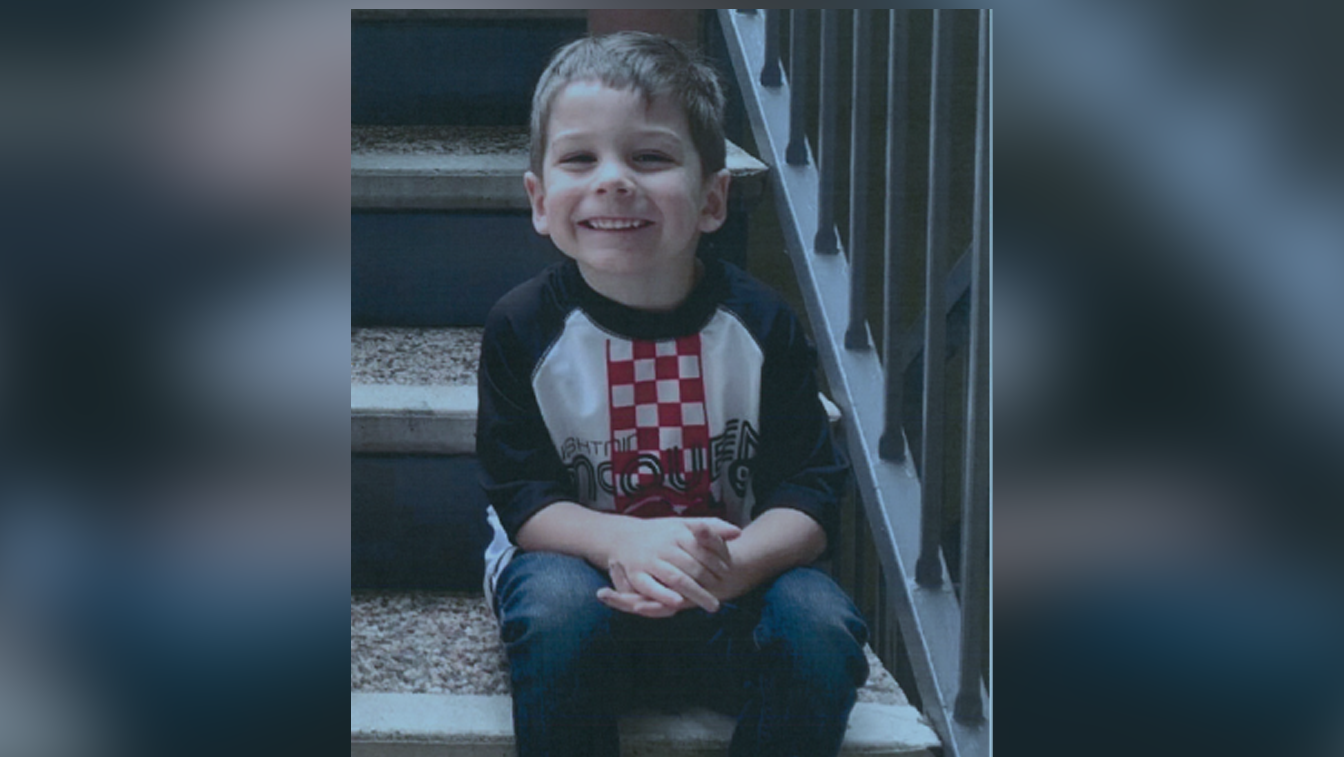 Lawsuit filed over death of 5-year-old Elijah Lewis - Vimarsana News
