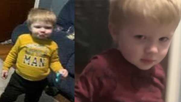 Elijah Michael: Missing Cincinnati boy taken by mother - Vimarsana News