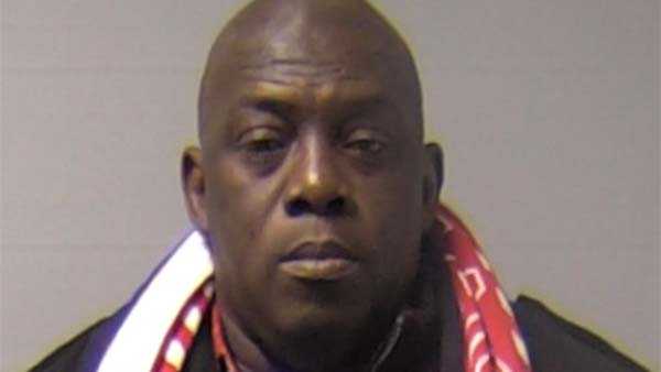 Louisville man charged in deadly Outer Loop crash