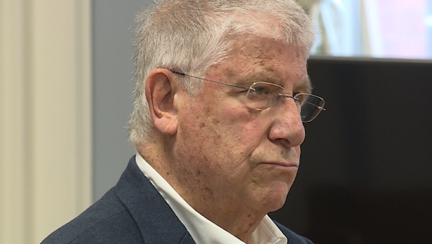 Former Maine gubernatorial candidate accused of violating probation