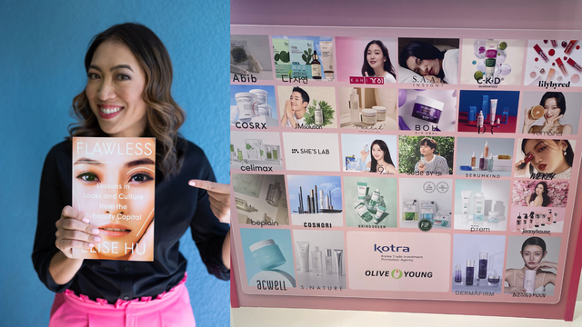 'Dying to Ask' podcast: Why we all want glowy skin with Elise Hu, author of 'Flawless' - Vimarsana News