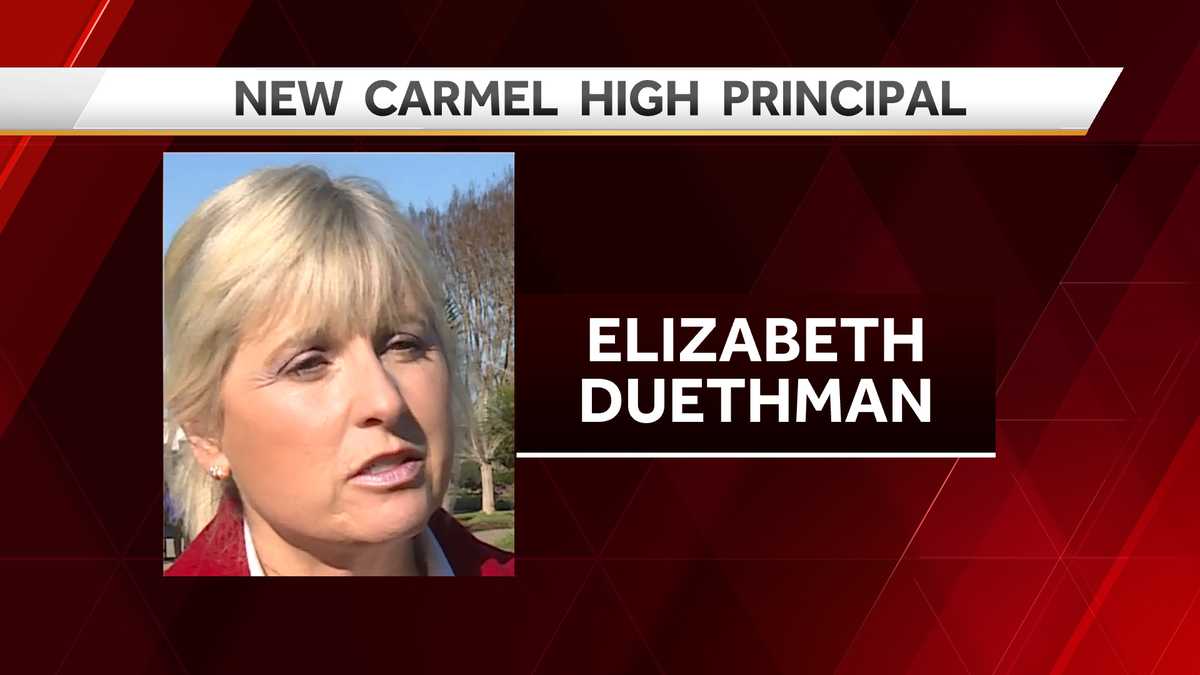 Carmel High names new principal, hire comes from Central Coast