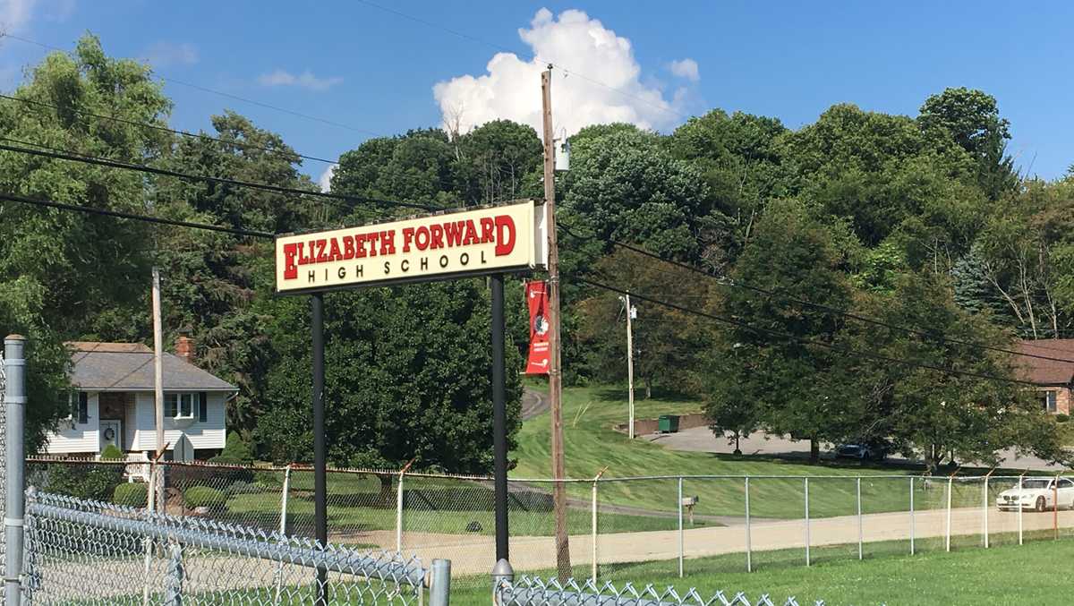 Elizabeth Forward school district hiring four armed school security guards