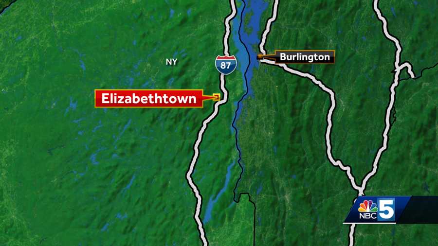 Fire in Elizabethtown damages home