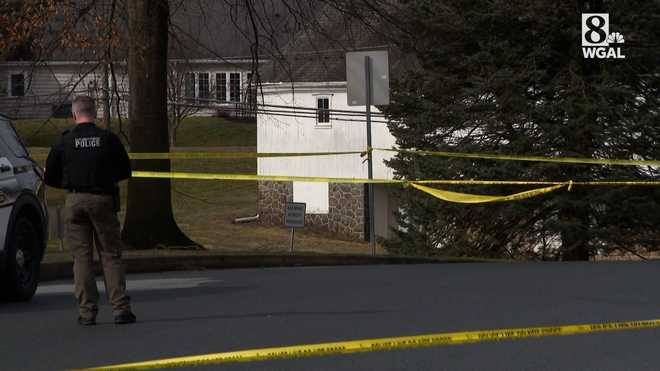 Man charged in deadly Elizabethtown shooting