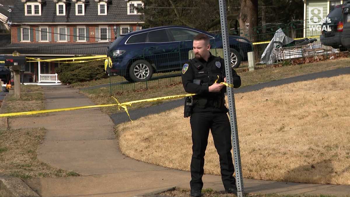 Man charged in deadly Elizabethtown shooting