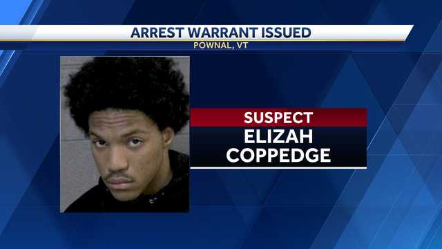 State Police seek to arrest suspect in a Vermont homicide investigation - Vimarsana News