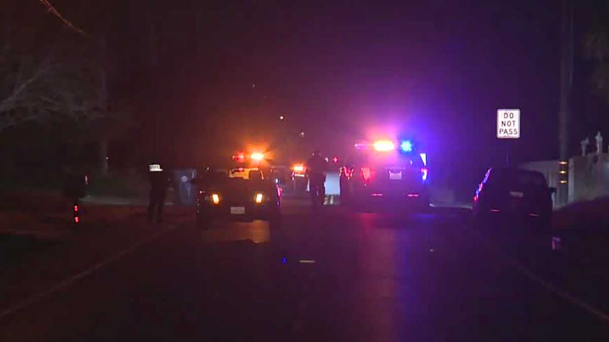 Man killed in Elk Grove hit-and-run crash