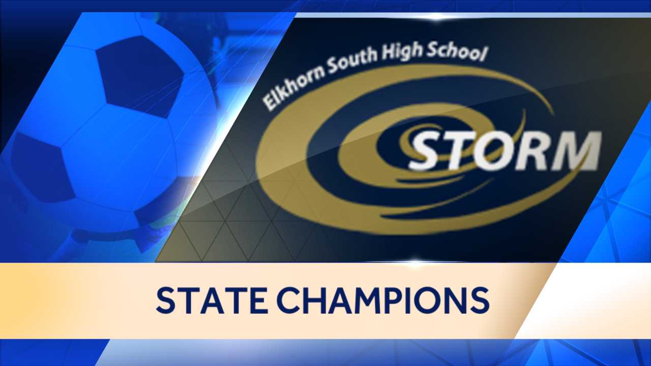 Elkhorn South Wins Class B State Title In Overtime