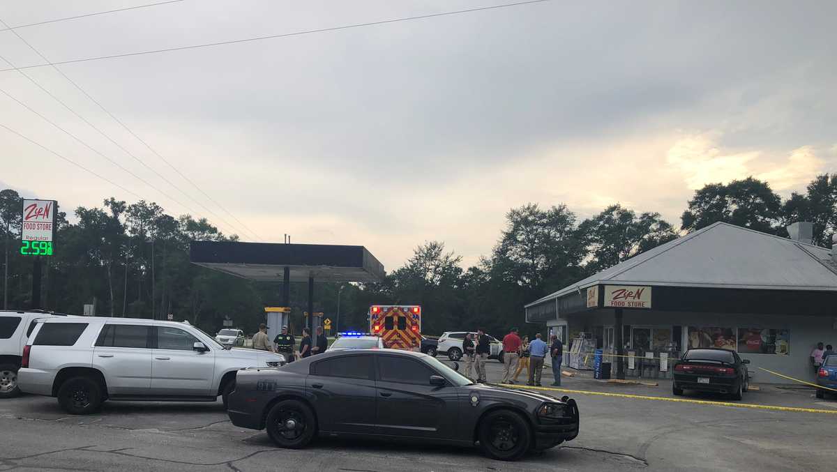 Arrests made in Ellabell murder