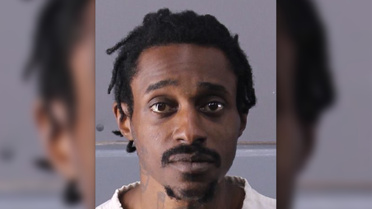 Birmingham man charged with capital murder in shooting near Airport ...