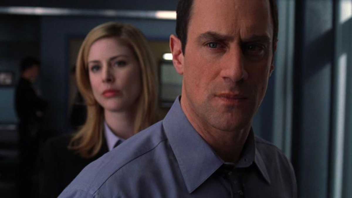 Elliot Stabler Is Back In A Law Order Svu Spinoff Elliot Stabler Is Back In A Law Order Svu Spinoff