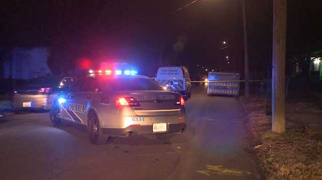 LMPD investigating after man found shot to death in Russell - Vimarsana News