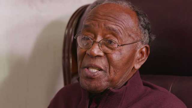 History & Hope: Pastor talks growing up in South during Jim Crow era, fight for equality - Vimarsana News