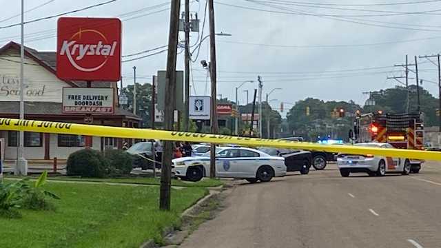 Jackson police investigate city's latest homicide - Vimarsana News