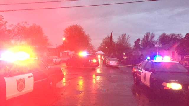 Police investigate deadly shooting in north Sacramento