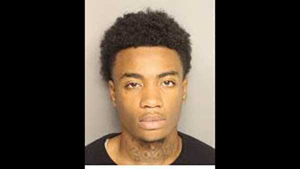 Suspects in custody after teen found dead along road in Greenville ...