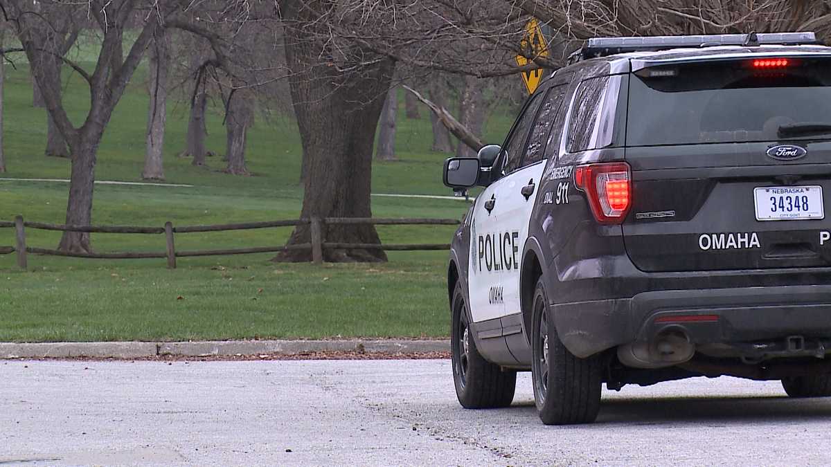 Omaha police on Elmwood Park incidents 'We have upped our patrol in