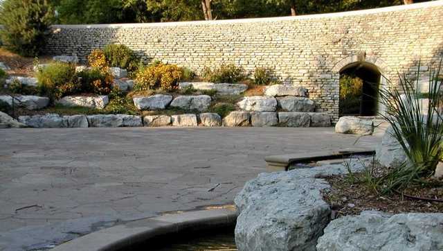 Early city planners set a plan for our parks and boulevards - Vimarsana News