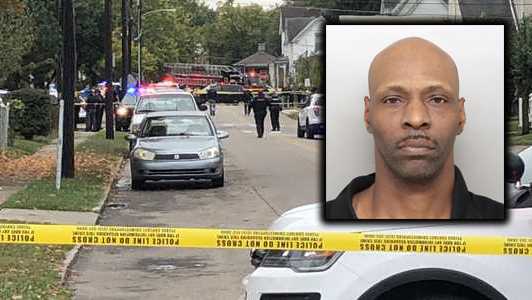 Prosecutor No Charges In Fatal Shootout With Elmwood Place Officer 5640