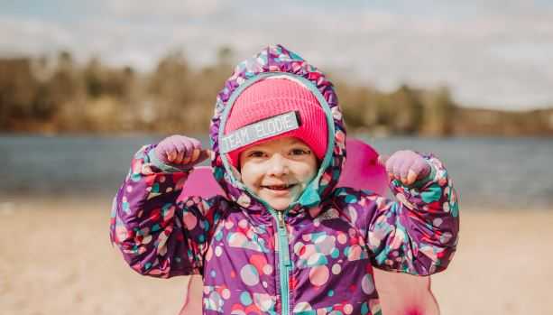 Wellesley group announces 6th annual Plunge for Elodie - Vimarsana News