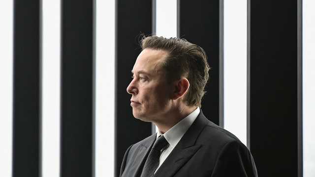 Elon Musk has taken control of Twitter, fired its top executives - Vimarsana News
