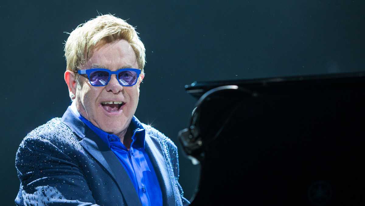 elton john orlando elton john reschedules orlando show elton john orlando elton john reschedules orlando show