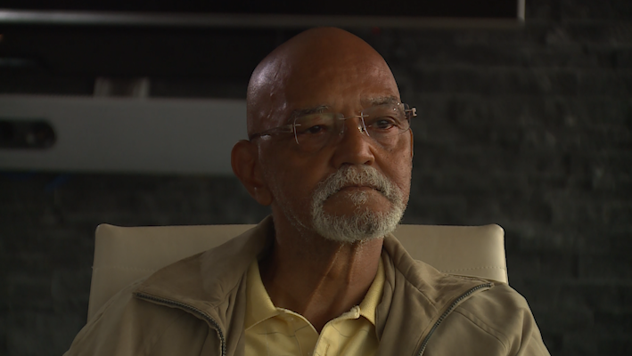 Former death row inmate Elwood Jones sues city of Blue Ash, former officers