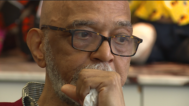 Former death row inmate speaks publicly after being granted new trial - Vimarsana News