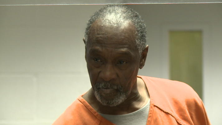 Bond set at $250K for Louisville man accused in 1990 rape