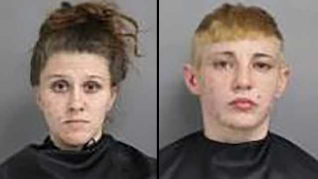 SC: Women suspected of shoplifting at Walmart reveal 2 pistols - Vimarsana News