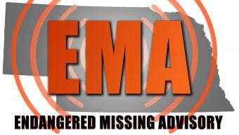 endangered missing advisory