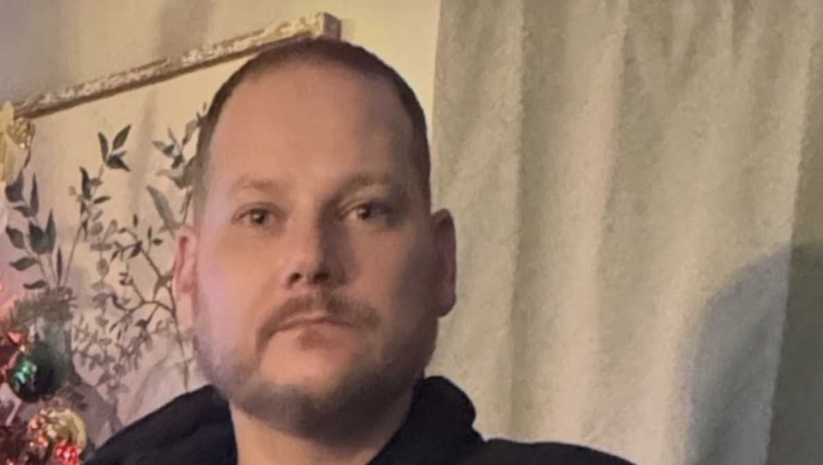 Police urgently search for endangered missing Michigan man last seen in OKC