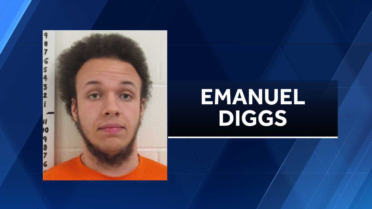 Us Marshals Arrest Wells Man Wanted For Attempted Murder 7285