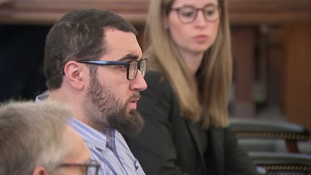 Closing arguments in 2nd trial for accused killer of Mass. police officer, bystander - Vimarsana News