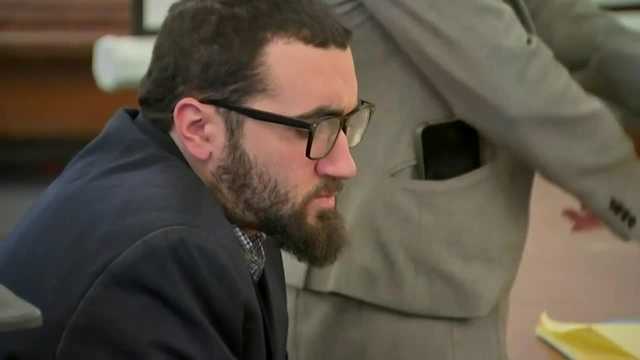 Deliberations enter 5th day in trial of accused killer of Mass. officer, bystander - Vimarsana News