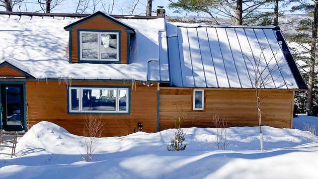 Mass. shooting suspect tracked down in Maine vacation home - Vimarsana News