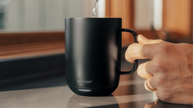 Ember Mug 2: The Best Gift for Slow Coffee Sippers - Vimarsana News