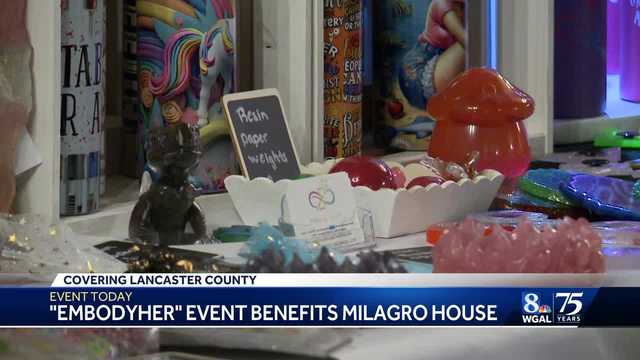 'EmbodyHer' event held to benefit women - Vimarsana News