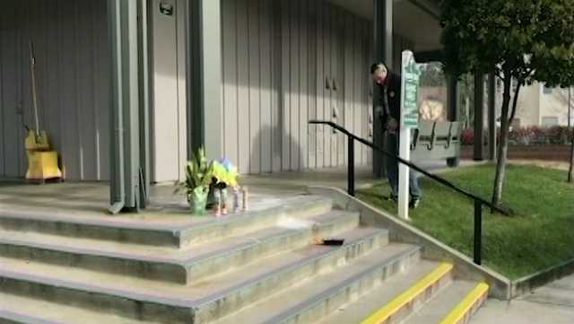 15-year-old Arrested For Murder At Emerald Bay Apartments In Santa Cruz