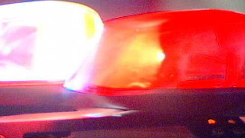 Subject taken into custody following standoff in Hampton County